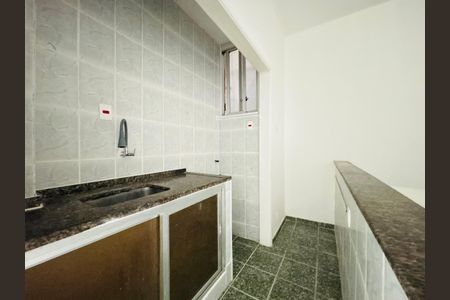 Apartamento para alugar com 56m², 2 quartos e sem vaga