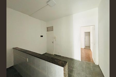 Apartamento para alugar com 56m², 2 quartos e sem vaga