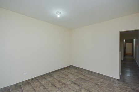 Sala de casa para alugar com 2 quartos, 95m² em Jardim Lucélia, São Paulo