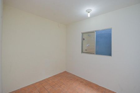 Quarto 1 de casa para alugar com 2 quartos, 95m² em Jardim Lucélia, São Paulo
