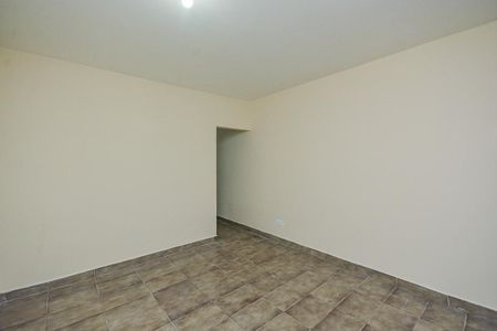 Sala de casa para alugar com 2 quartos, 95m² em Jardim Lucélia, São Paulo