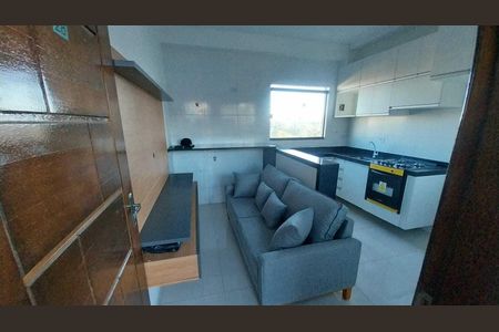 Apartamento para alugar com 2 quartos, 45m² em Vila Bela, São Paulo