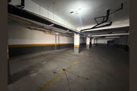 Apartamento para alugar com 45m², 2 quartos e 1 vaga Apartamento para alugar com 45m², 2 quartos e 1 vagaÁrea comum
