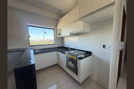 Apartamento para alugar com 45m², 2 quartos e 1 vaga Apartamento para alugar com 45m², 2 quartos e 1 vagaCozinha