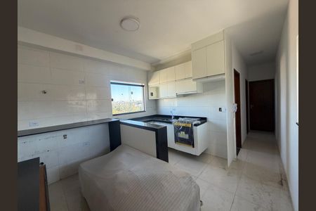 Apartamento para alugar com 45m², 2 quartos e 1 vaga Apartamento para alugar com 45m², 2 quartos e 1 vagaCozinha