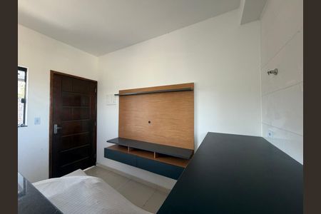 Apartamento para alugar com 45m², 2 quartos e 1 vaga Apartamento para alugar com 45m², 2 quartos e 1 vagaSala