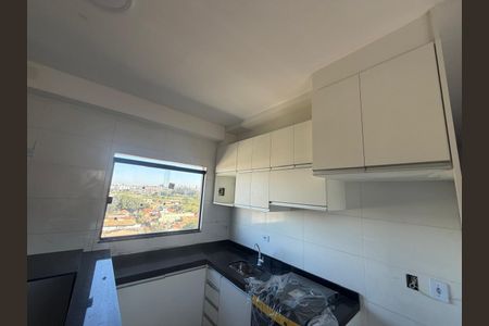 Apartamento para alugar com 45m², 2 quartos e 1 vaga Apartamento para alugar com 45m², 2 quartos e 1 vagaCozinha