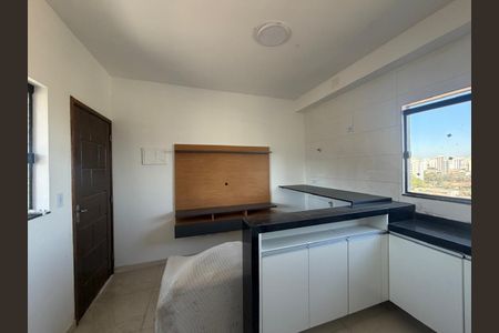 Apartamento para alugar com 45m², 2 quartos e 1 vaga Apartamento para alugar com 45m², 2 quartos e 1 vagaSala