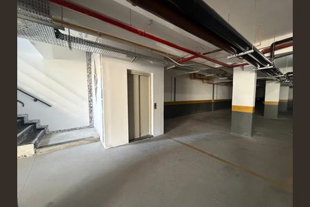 Apartamento para alugar com 45m², 2 quartos e 1 vaga Apartamento para alugar com 45m², 2 quartos e 1 vagaÁrea comum