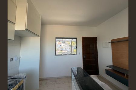 Apartamento para alugar com 45m², 2 quartos e 1 vaga Apartamento para alugar com 45m², 2 quartos e 1 vagaSala