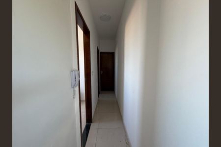Apartamento para alugar com 45m², 2 quartos e 1 vaga Apartamento para alugar com 45m², 2 quartos e 1 vagaCorredor