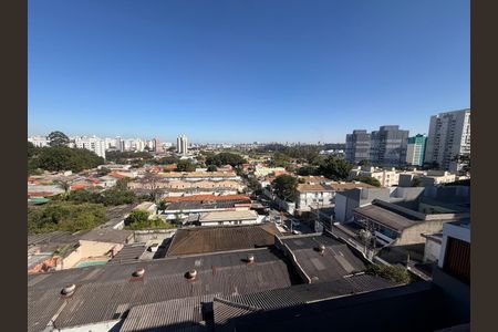 Apartamento para alugar com 45m², 2 quartos e 1 vaga Apartamento para alugar com 45m², 2 quartos e 1 vagaVista