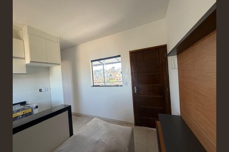 Apartamento para alugar com 45m², 2 quartos e 1 vaga Apartamento para alugar com 45m², 2 quartos e 1 vagaSala
