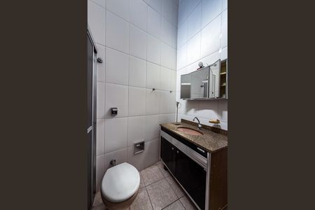 Banheiro 1 de casa à venda com 2 quartos, 90m² em Mooca, São Paulo