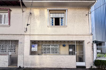 Fachada de casa à venda com 2 quartos, 90m² em Mooca, São Paulo