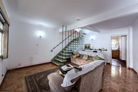 Casa à venda com 2 quartos, 90m² em Mooca, São Paulo