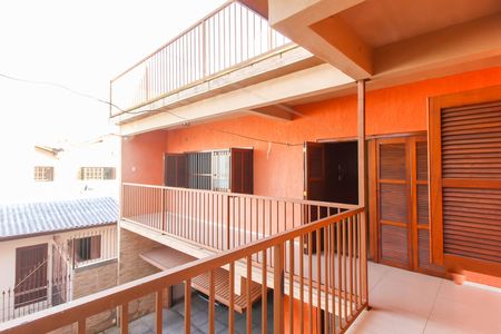 Varanda da Sala 1 de casa à venda com 8 quartos, 1100m² em Niterói, Canoas