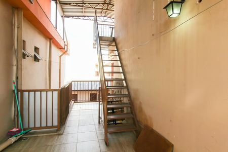 Casa à venda com 1100m², 8 quartos e 4 vagas Casa à venda com 1100m², 8 quartos e 4 vagasÁrea externa