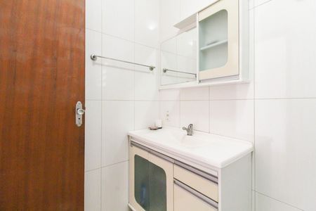 Casa à venda com 1100m², 8 quartos e 4 vagas Casa à venda com 1100m², 8 quartos e 4 vagasBanheiro 1