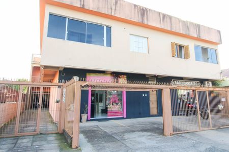 Fachada de casa à venda com 8 quartos, 1100m² em Niterói, Canoas