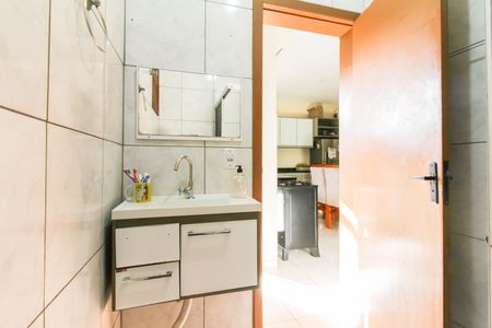 Casa à venda com 1100m², 8 quartos e 4 vagas Casa à venda com 1100m², 8 quartos e 4 vagasBanheiro 3