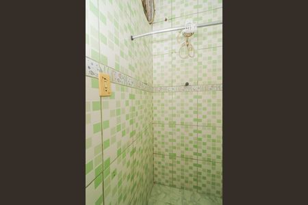 Banheiro de casa à venda com 1 quarto, 42m² em Realengo, Rio de Janeiro