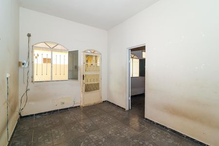 Sala de casa à venda com 1 quarto, 42m² em Realengo, Rio de Janeiro