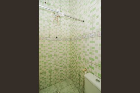 Casa para alugar com 42m², 1 quarto e sem vaga Casa para alugar com 42m², 1 quarto e sem vagaBanheiro