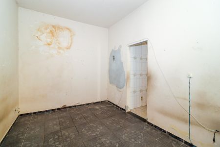 Sala de casa à venda com 1 quarto, 42m² em Realengo, Rio de Janeiro