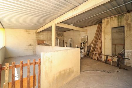 Casa para alugar com 42m², 1 quarto e sem vaga Casa para alugar com 42m², 1 quarto e sem vagaTerraço