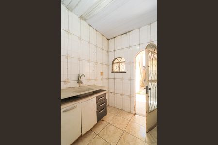 Casa para alugar com 42m², 1 quarto e sem vaga Casa para alugar com 42m², 1 quarto e sem vagaCozinha