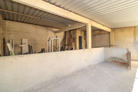 Casa para alugar com 42m², 1 quarto e sem vaga Casa para alugar com 42m², 1 quarto e sem vagaTerraço