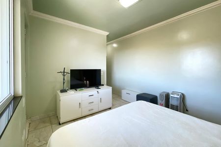 Suite 1 de casa de condomínio à venda com 5 quartos, 357m² em Alphaville Nova Lima, Nova Lima