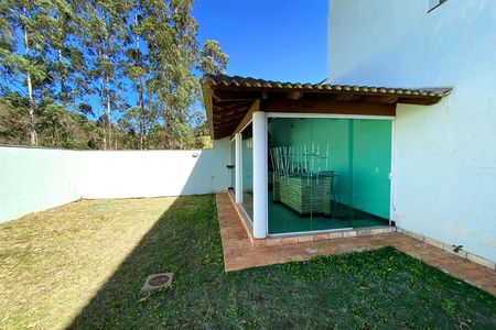 Casa de condomínio à venda com 357m², 5 quartos e 9 vagas Casa de condomínio à venda com 357m², 5 quartos e 9 vagasEspaço Gourmet