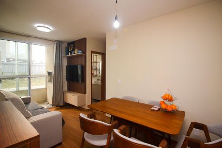Apartamento à venda com 2 quartos, 55m² em Camaquã, Porto Alegre