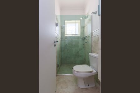 Casa para alugar com 100m², 2 quartos e 2 vagas Casa para alugar com 100m², 2 quartos e 2 vagasSuíte 1 - Banheiro