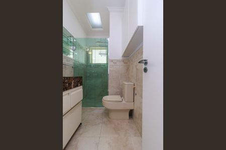 Casa para alugar com 100m², 2 quartos e 2 vagas Casa para alugar com 100m², 2 quartos e 2 vagasSuíte 2 - Banheiro