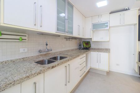 Casa para alugar com 100m², 2 quartos e 2 vagas Casa para alugar com 100m², 2 quartos e 2 vagasCozinha