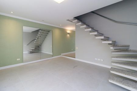 Casa para alugar com 2 quartos, 100m² em Santo Amaro, São Paulo