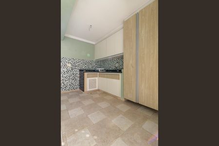 Quintal de casa para alugar com 2 quartos, 100m² em Santo Amaro, São Paulo