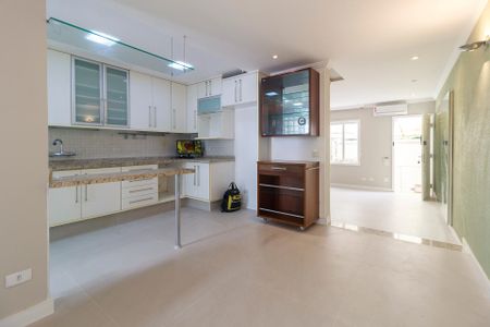 Casa para alugar com 100m², 2 quartos e 2 vagas Casa para alugar com 100m², 2 quartos e 2 vagasCozinha