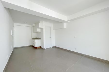 Studio para alugar com 36m², 1 quarto e sem vaga Studio para alugar com 36m², 1 quarto e sem vagaStudio