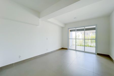 Studio para alugar com 36m², 1 quarto e sem vaga Studio para alugar com 36m², 1 quarto e sem vagaStudio