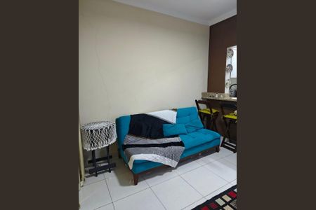 Kitnet/Studio para alugar com 1 quarto, 34m² em Guilhermina, Praia Grande