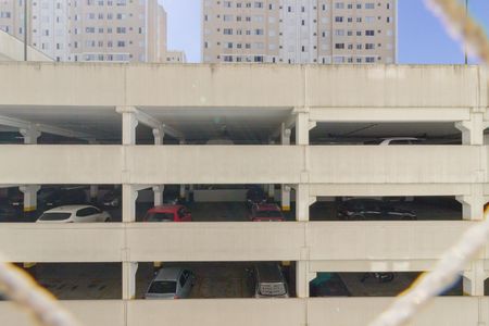 Vista Lavanderia de apartamento para alugar com 2 quartos, 43m² em Jardim Iris, São Paulo