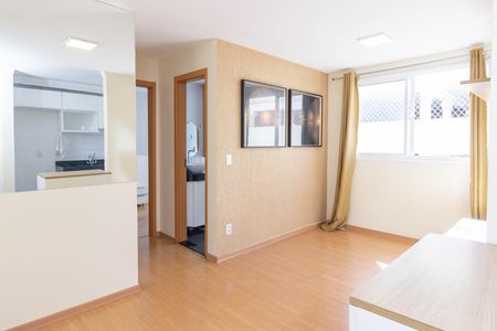 Apartamento para alugar com 2 quartos, 43m² em Jardim Iris, São Paulo