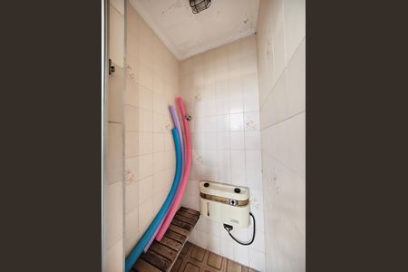 Saúna de casa à venda com 3 quartos, 350m² em Jardim Guapira, São Paulo