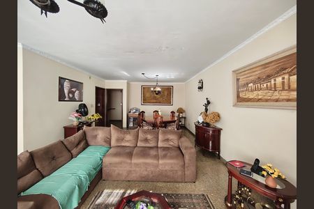 Sala de casa à venda com 3 quartos, 350m² em Jardim Guapira, São Paulo