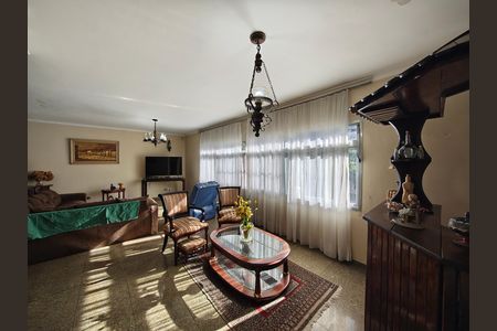 Sala de casa à venda com 3 quartos, 350m² em Jardim Guapira, São Paulo