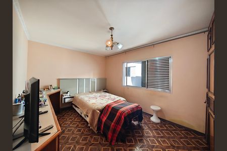 Quarto 1 de casa à venda com 3 quartos, 350m² em Jardim Guapira, São Paulo